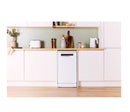 Bosch Series 4 SPS4HMW49G Wifi Connected Slimline Dishwasher - White