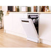 Bosch Series 4 SPS4HMW49G Wifi Connected Slimline Dishwasher - White