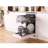 Bosch Series 4 SPS4HMW49G Wifi Connected Slimline Dishwasher - White