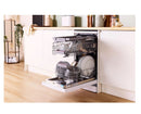 Bosch Series 4 SPS4HMW49G Wifi Connected Slimline Dishwasher - White