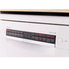 Bosch Series 4 SPS4HMW49G Wifi Connected Slimline Dishwasher - White