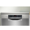 Bosch Series 2 SMS26AI08G Full Size Dishwasher - Silver