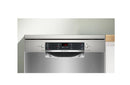 Bosch Series 2 SMS26AI08G Full Size Dishwasher - Silver