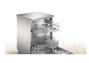 Bosch Series 2 SMS26AI08G Full Size Dishwasher - Silver