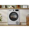 Bosch Series 6 WQG24502GB 9Kg Heat Pump Tumble Dryer