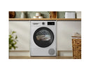Bosch Series 6 WQG24502GB 9Kg Heat Pump Tumble Dryer