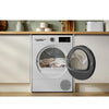 Bosch Series 6 WQG24502GB 9Kg Heat Pump Tumble Dryer