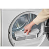 Bosch Series 6 WQG24502GB 9Kg Heat Pump Tumble Dryer