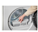 Bosch Series 6 WQG24502GB 9Kg Heat Pump Tumble Dryer