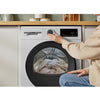 Bosch Series 6 WQG24502GB 9Kg Heat Pump Tumble Dryer
