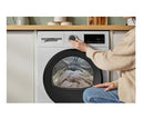 Bosch Series 6 WQG24502GB 9Kg Heat Pump Tumble Dryer