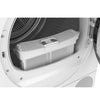 BOSCH Series 6 WQG24502GB 9 kg Heat Pump Tumble Dryer - White