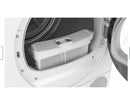 BOSCH Series 6 WQG24502GB 9 kg Heat Pump Tumble Dryer - White
