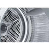 BOSCH Series 6 WQG24502GB 9 kg Heat Pump Tumble Dryer - White