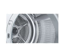 Bosch Series 8 WRB247C9GB 9Kg Heat Pump Tumble Dryer