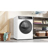 Bosch Series 8 WRB247C9GB 9Kg Heat Pump Tumble Dryer