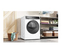 Bosch Series 8 WRB247C9GB 9Kg Heat Pump Tumble Dryer