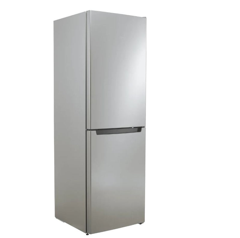 Bosch Series 2 KGN34NLEAG 50/50 No Frost Fridge Freezer - Stainless Steel Effect