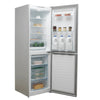 Bosch Series 2 KGN34NLEAG 50/50 No Frost Fridge Freezer - Stainless Steel Effect