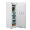 Bosch Series 4 GSN33VWEPG Frost Free Upright Freezer - White