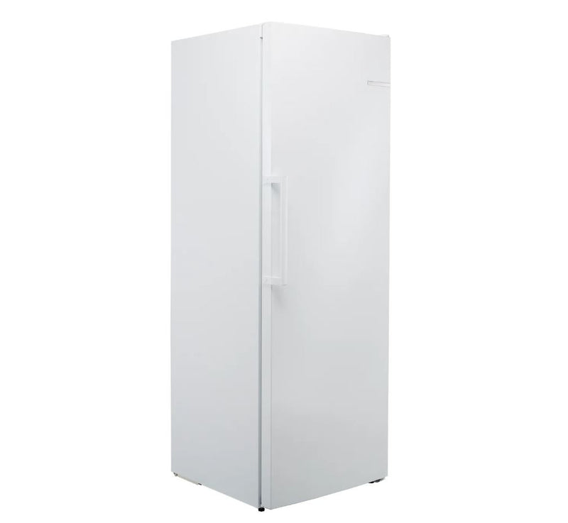 Bosch Series 4 GSN33VWEPG Frost Free Upright Freezer - White