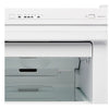 Bosch Series 4 GSN33VWEPG Frost Free Upright Freezer - White