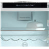 Bosch Series 4 KIR81VFE0G Integrated Upright 177cm Fridge - Fixed Door Hinge Kit