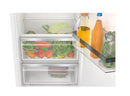 Bosch Series 4 KIR81VFE0G Integrated Upright 177cm Fridge - Fixed Door Hinge Kit