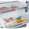 Bosch Series 6 KGE49AICAG 70/30 Fridge Freezer with VitaFresh