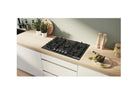 Bosch Series 6 PPQ7A6I40 75cm Gas Hob - Black