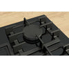 Bosch Series 6 PPQ7A6I40 75cm Gas Hob - Black
