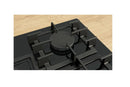 Bosch Series 6 PPQ7A6I40 75cm Gas Hob - Black