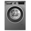 Bosch Series 6 WGG244ZCGB 9kg Washing Machine with 1400 rpm - Cast Iron Grey