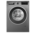 Bosch Series 6 WGG244ZCGB 9kg Washing Machine with 1400 rpm - Cast Iron Grey