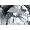 Bosch Series 6 WGG244ZCGB 9kg Washing Machine with 1400 rpm - Cast Iron Grey