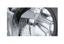 Bosch Series 6 WGG244ZCGB 9kg Washing Machine with 1400 rpm - Cast Iron Grey