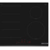 Bosch Series 6 PIX631HC1E 59cm Induction Hob - Black