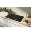 Bosch Series 6 PPM9A6I40 92cm Gas Hob - Black