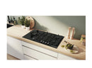 Bosch Series 6 PPM9A6I40 92cm Gas Hob - Black