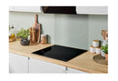 Bosch Series 6 PIX631HC1E 59cm Induction Hob - Black