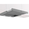 Bosch Series 4 DFS067A51B Built In Telescopic Cooker Hood - Silver