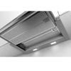 Bosch Series 4 DFS067A51B Built In Telescopic Cooker Hood - Silver