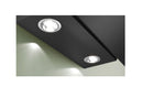 Bosch Series 2 DWK65DK60B 59cm Chimney Cooker Hood for Ducted/Recirculating Ventilation