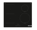 Bosch Series 4 PWP611BB5B 60cm Induction Hob - Black