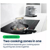 Bosch Series 4 PWP611BB5B 60cm Induction Hob - Black