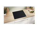 Bosch Series 4 PWP611BB5B 60cm Induction Hob - Black