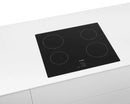 Bosch Series 2 PUG61RAA5B Induction Hob