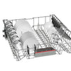 Bosch Series 4 SMV4HTX00G Wifi Connected Fully Integrated Full Size Dishwasher
