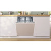 Bosch Series 4 SMV4HTX00G Wifi Connected Fully Integrated Full Size Dishwasher
