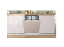 Bosch Series 4 SMV4HTX00G Wifi Connected Fully Integrated Full Size Dishwasher